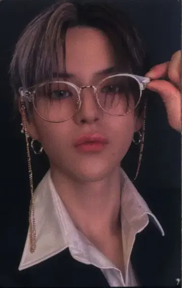 TREASURE YG SELECT 포토북 요시 리부트 A