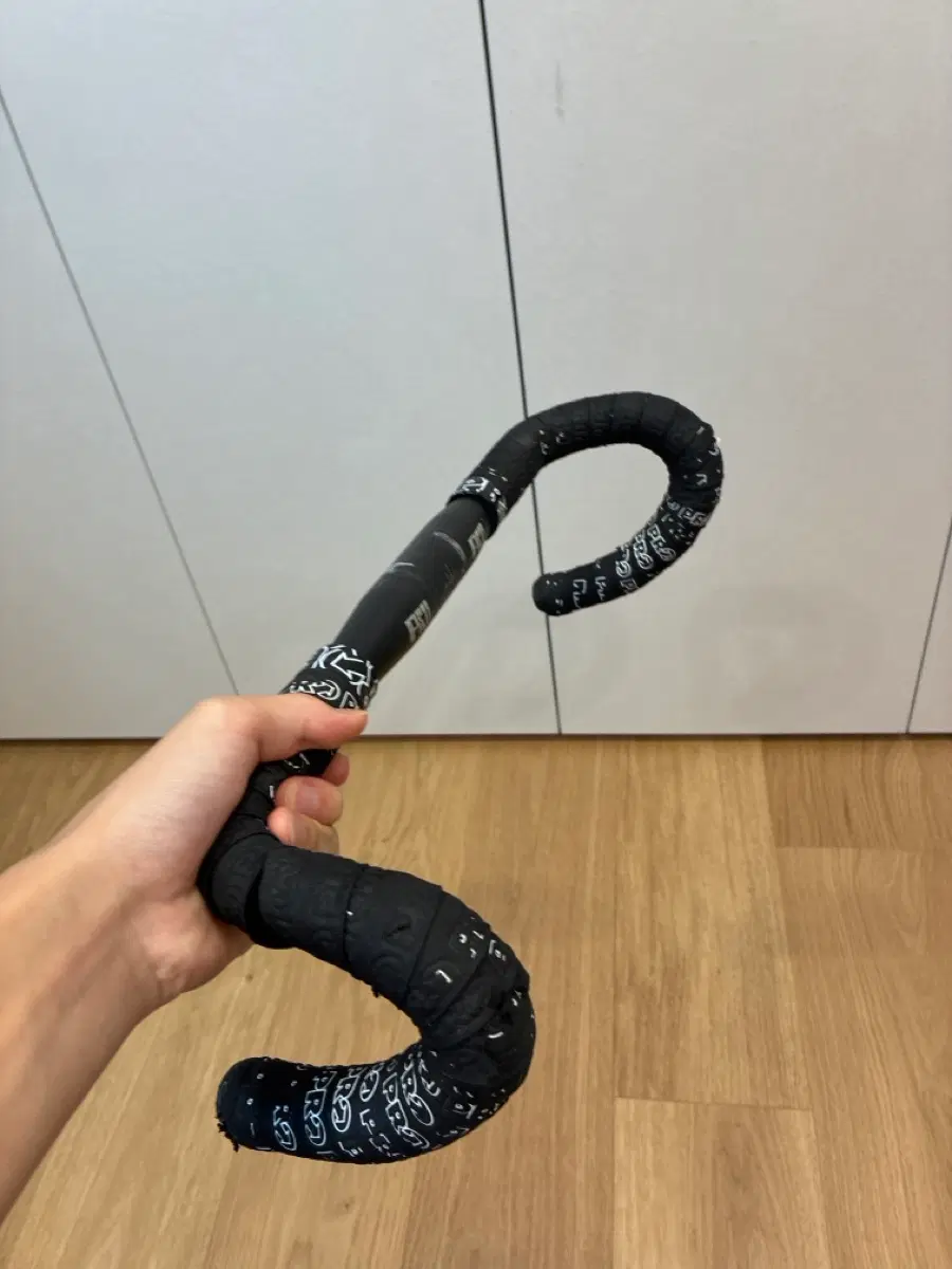 라이더스웨이 드롭바