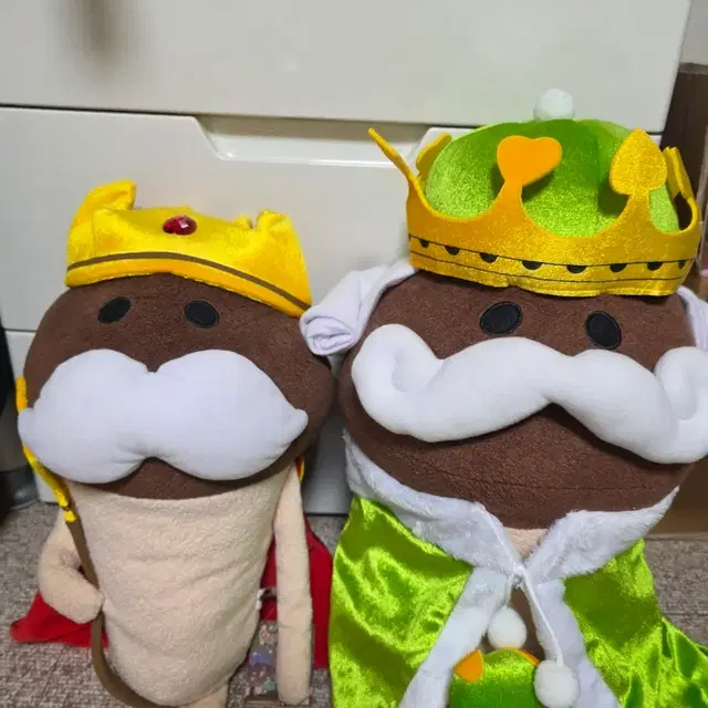 왕 나메코