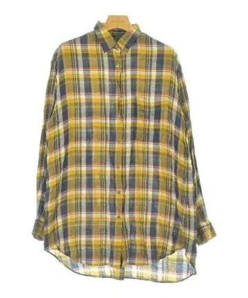 J&M DAVIDSON 여성용 캐주얼 셔츠