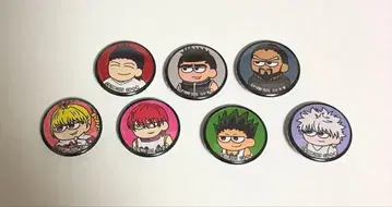 HUNTER x HUNTER 지로리 마메칸 Vol.2 A 컴프