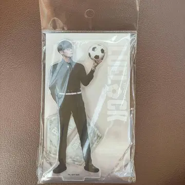 영화 블루 록 에고진파치 아크릴 스탠드 쿠보타 마사타카