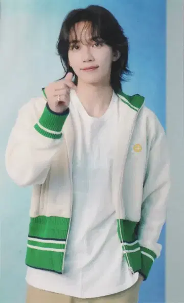 SEVENTEEN ALWAYS YOURS 정한 트레이딩 카드 도쿄