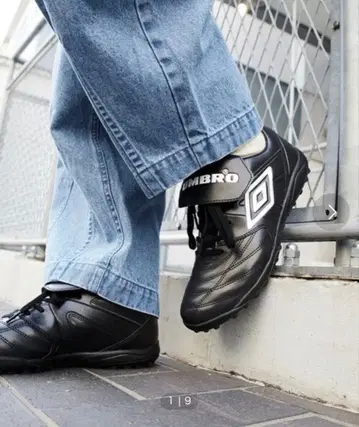 UMBRO 엄브로 프릭스스토어 freak's store 신발