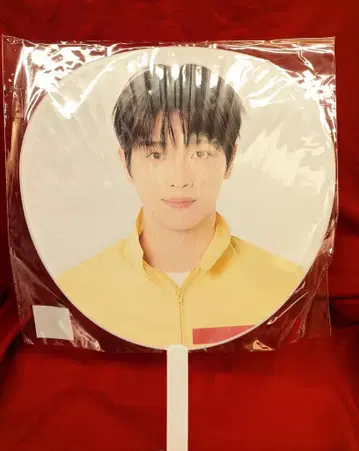 RIIZE 2026 JAPAN FANMEETING RPG SUNGCHAN BIG 부채