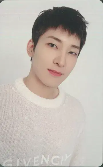 SEVENTEEN ALWAYS YOURS 원우 트레이딩 카드 도쿄