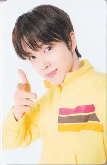RIIZE 랜덤 포토 카드 SUNGCHAN 2026 JAPAN FANMEETING RPG