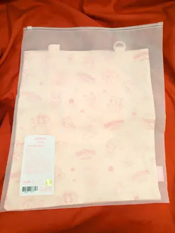 SEVENTEEN Ice Cream with MINITEEN TOTE BAG