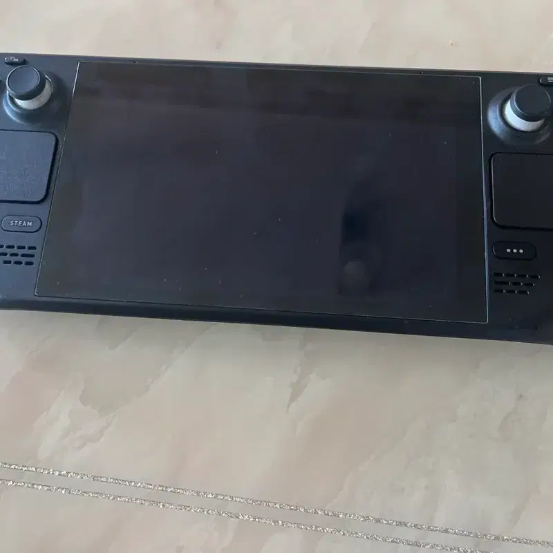 스팀덱 lcd512GB