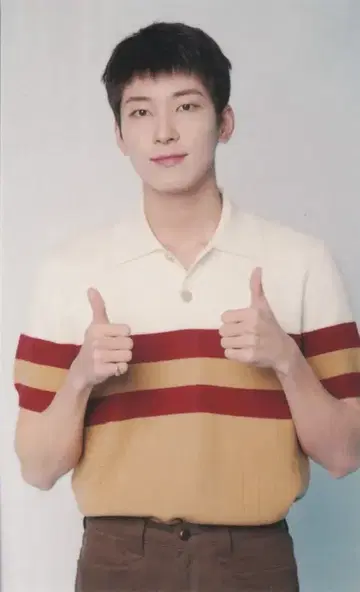 SEVENTEEN ALWAYS YOURS 원우 트레이딩 카드 도쿄