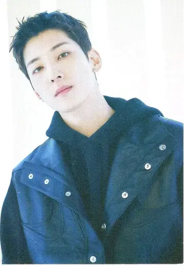 SEVENTEEN 2023 FOLLOW to JAPAN 원우 트레이딩 카드 58