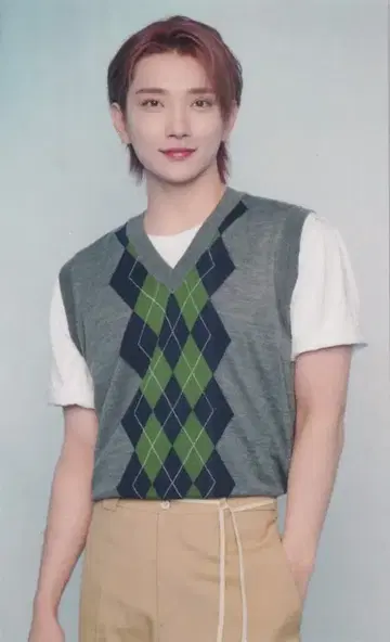 SEVENTEEN ALWAYS YOURS 조슈아 트레이딩 카드 도쿄