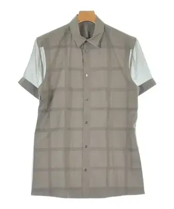BOTTEGA VENETA 캐주얼 셔츠 남성용