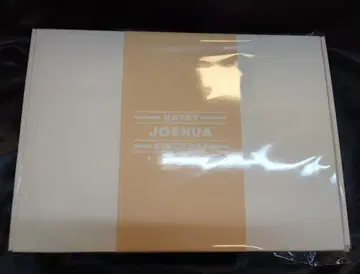 SEVENTEEN 기프트 패키지 JOSHUA HAPPY JOSHUA DAY BIRTHDAY PACKAGE VER.2 VER.2