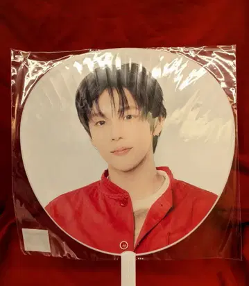 RIIZE 2026 JAPAN FANMEETING RPG SHOTARO BIG 부채