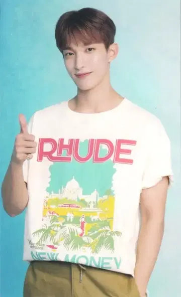 SEVENTEEN ALWAYS YOURS 도겸 트레이딩 카드 도쿄