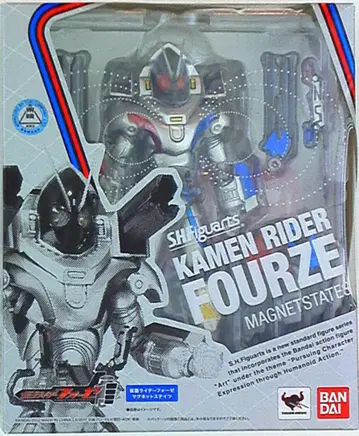 반다이 S.H.Figuarts 가면라이더 포제 마그넷 스테이츠