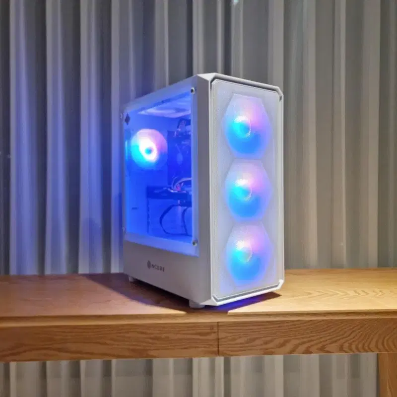 10400f RTX2060 중고게임용본체 조립PC 데스크탑 게이밍컴퓨터