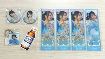 SWEET STEADY 스이 스테 스키쿠지 세트 오토이 유이