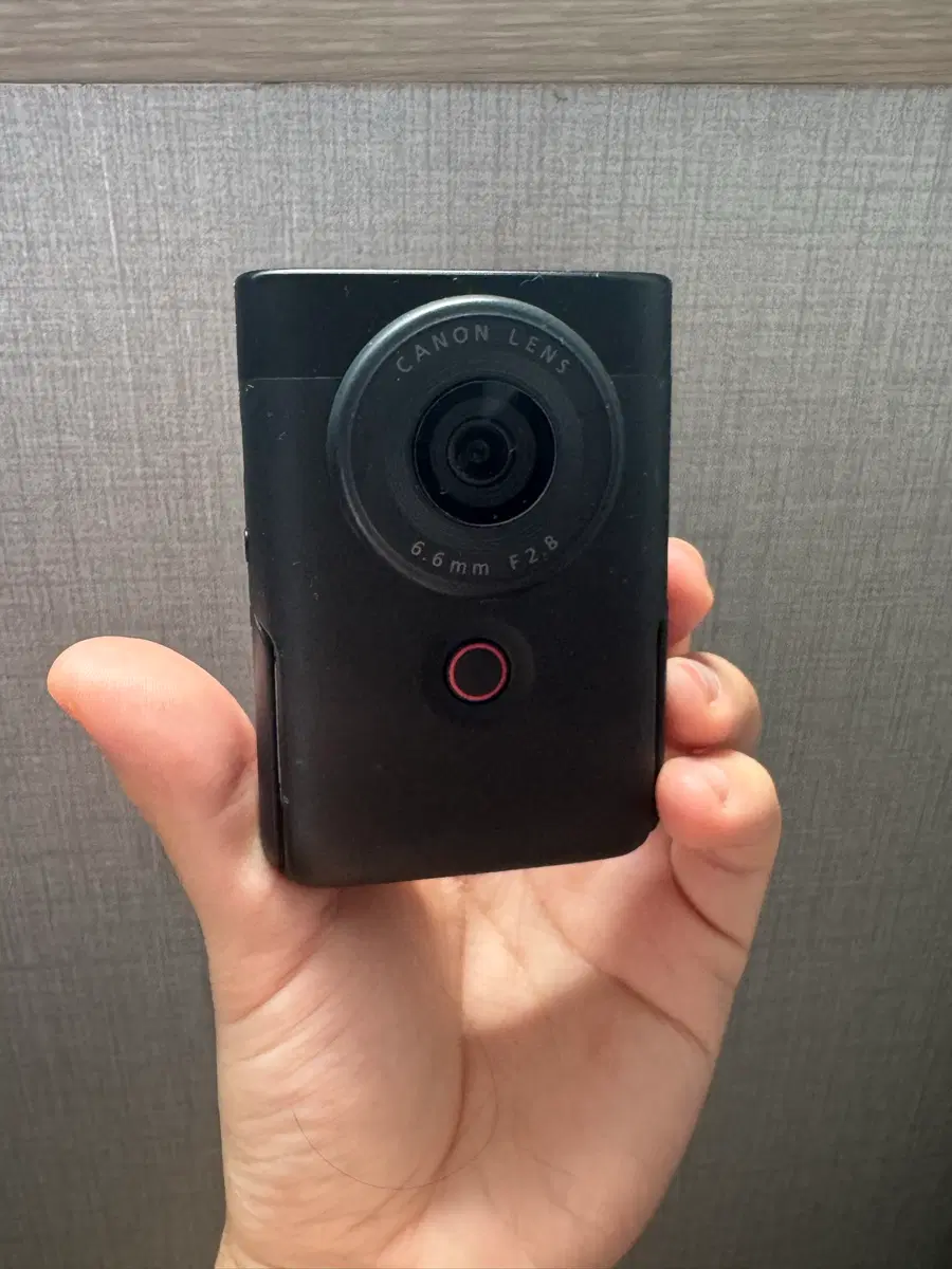 캐논 파워샷 v10