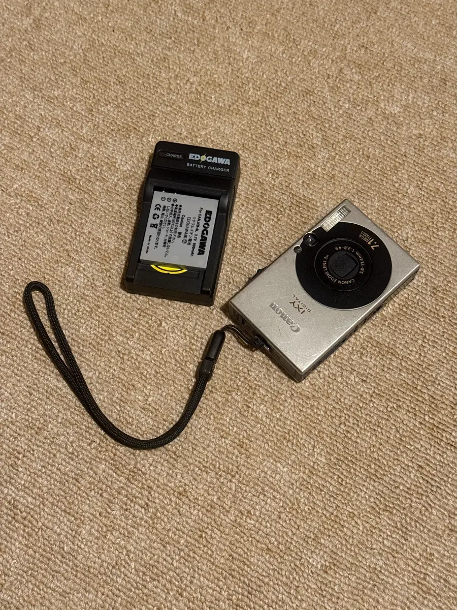 캐논 IXY10 블랙 (ixus70, SD1000)