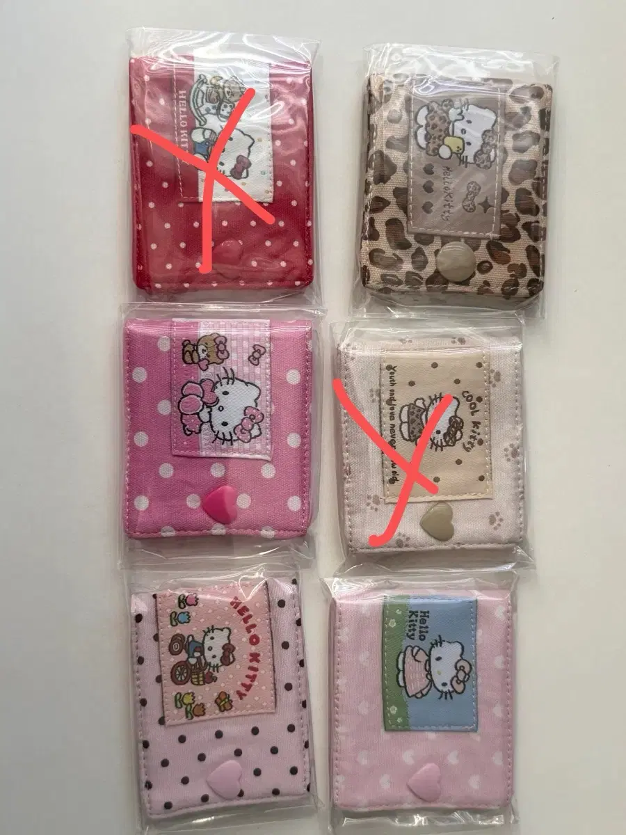 헬로키티 이어폰줄감개