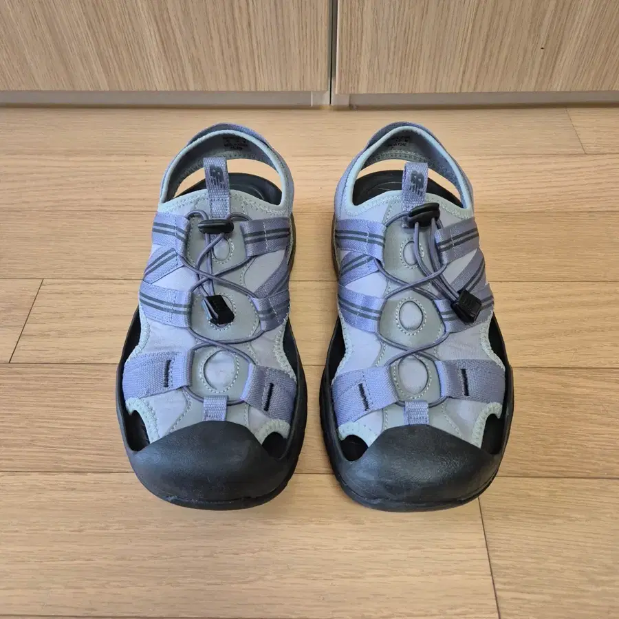 NB 뉴발란스 코브 Cove 샌들 250
