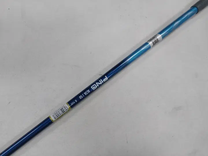 드라이버샤프트 알타J 50 R 4525인치