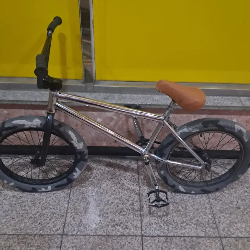 bmx자전거 각개구매 가능