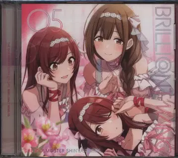 게임 CD 알스트로메리아 알스트로메리아/BRILLI@NT WING 5