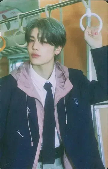&TEAM 오월우 MAKI 트레이딩 카드