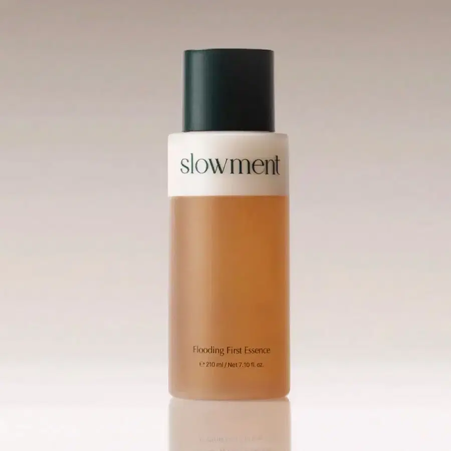 슬로먼트 플러딩 퍼스트 에센스 210ml 슬로먼트 에센스