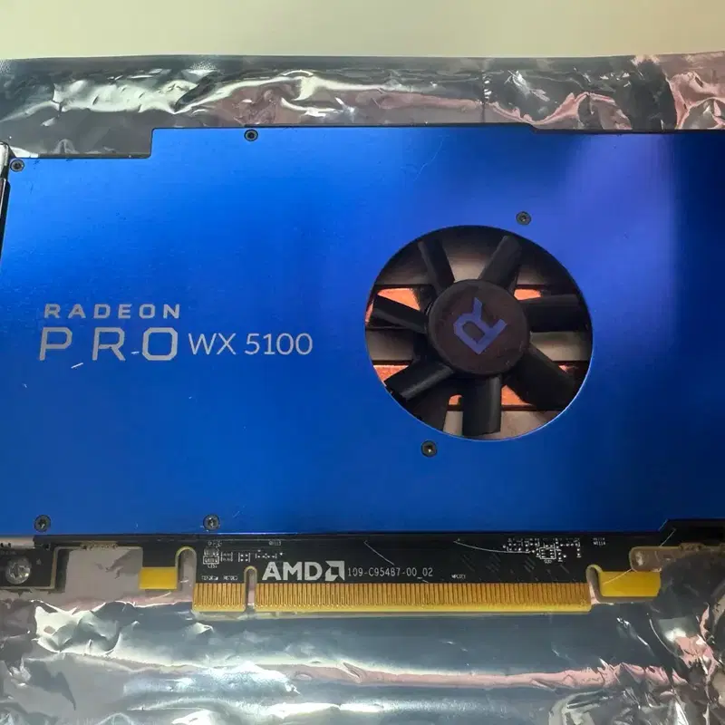 라데온 프로 WX5100