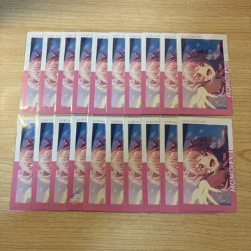 프로세카 에피카 모모이 아이리 특훈 전 20장 23C