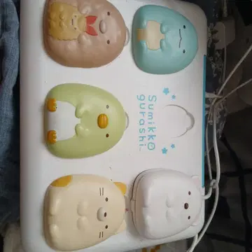스미코구라시 컴퓨터 본체
