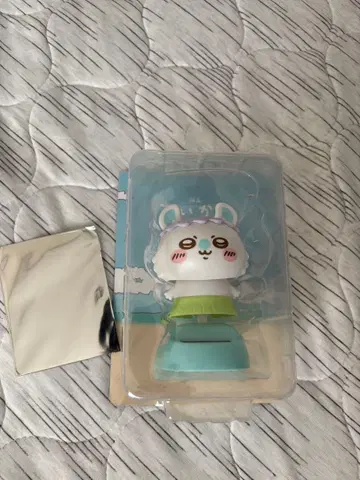 치이카와 인어섬의 비밀 모몽가 흔들흔들 솔라 랜덤 특전 포함