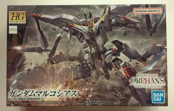 반다이 HG IRON-BLOODED ORPHANS 기동전사 건담 철혈의 오펀스 건담 마르코시아스 반다이남코판 040