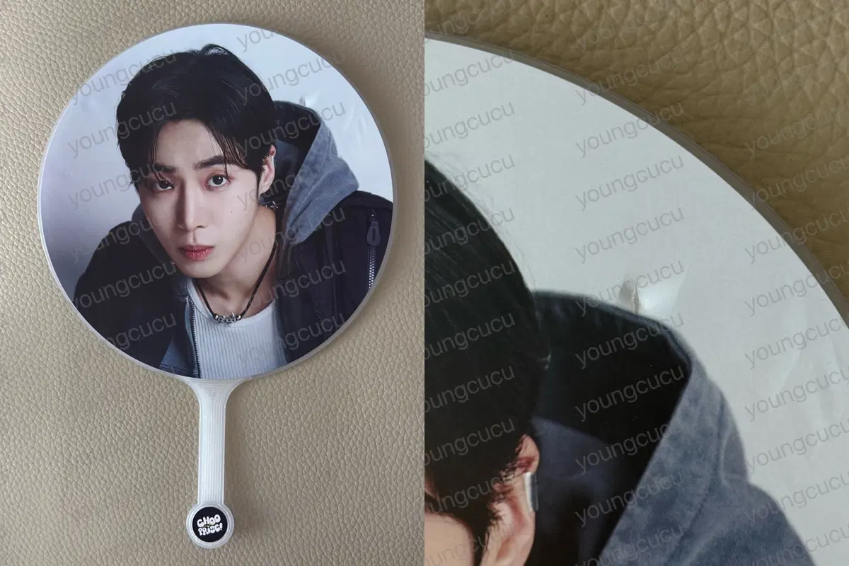 추영우 일본팬미팅 우치와 양도