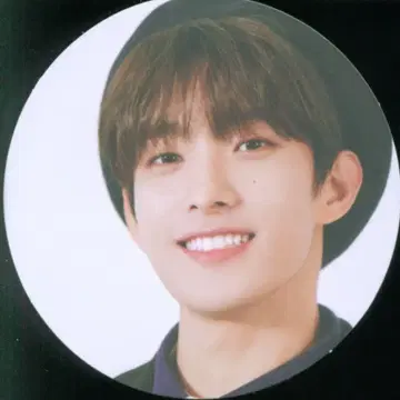 SEVENTEEN DK Semicolon