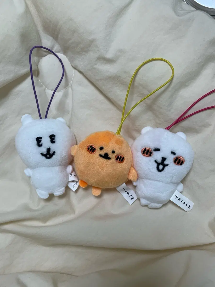 농담곰 가챠 팅팅곰 발그레곰 고로켓