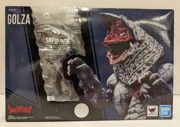 BANDAI SPIRITS S.H.Figuarts 울트라맨 티가 골자