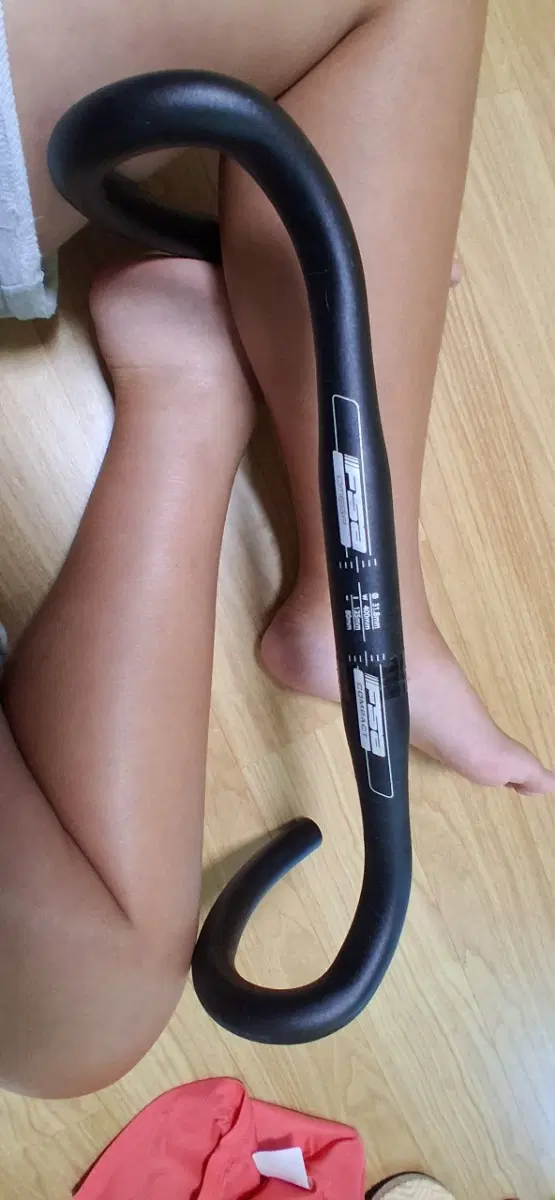 FSA핸들바
