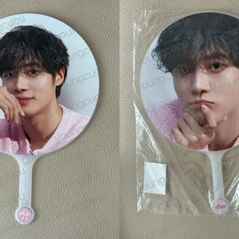 추영우 팬미팅 who is choo? 우치와