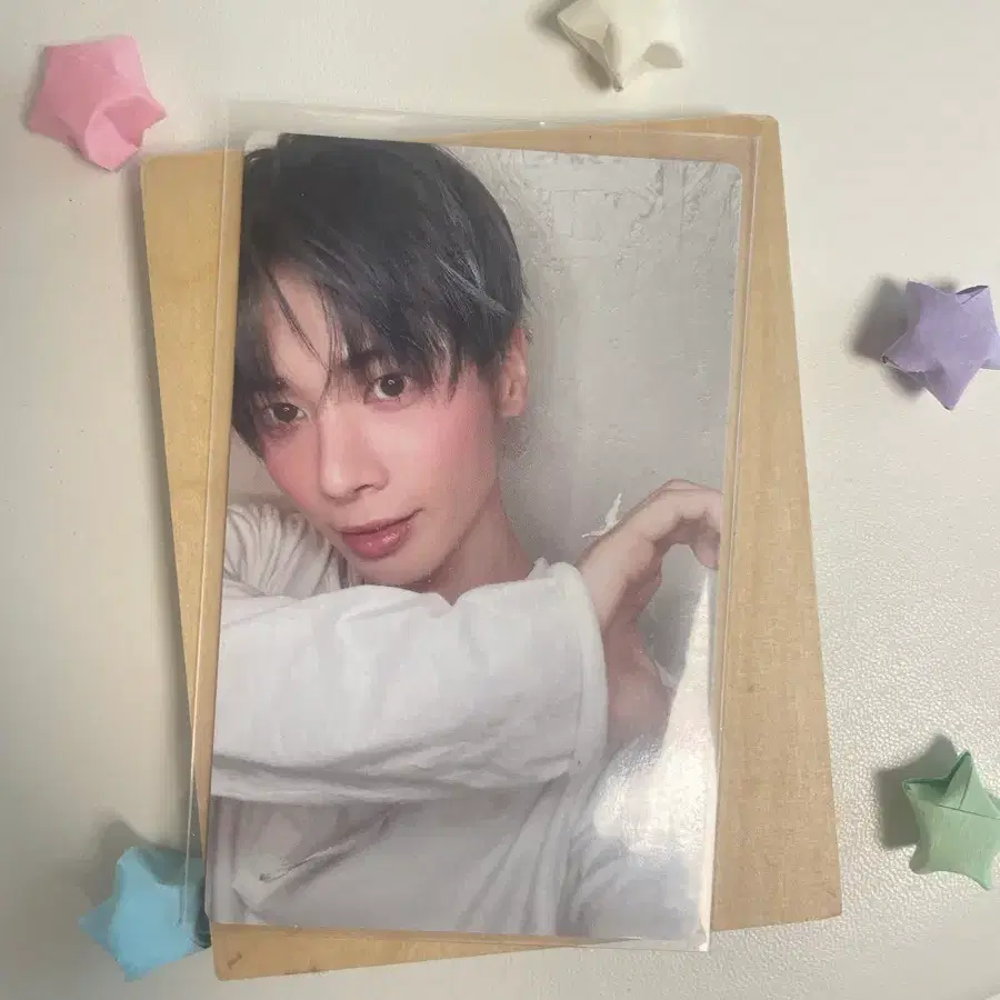 스타키스드 태현