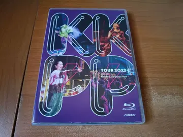 코이즈미 쿄코 KKPP ~ TOUR 2022 Live~ [Blu-ray]