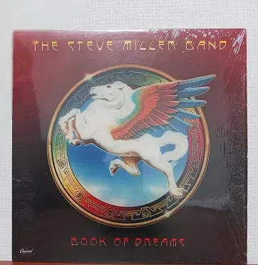 Steve Miller Band " Winter Time "