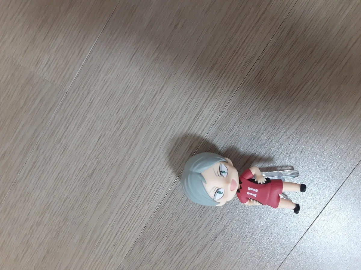 리에프 넨도로이드 서프라이즈