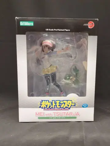 코토부키야 ARTFX J 포켓몬스터 메이 with 하이퍼 재판매판