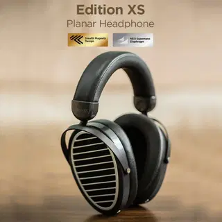 HIFIMAN Edition XS + Fiio k7 + 4.4 커스텀케이블 | 헤드폰 | 번개