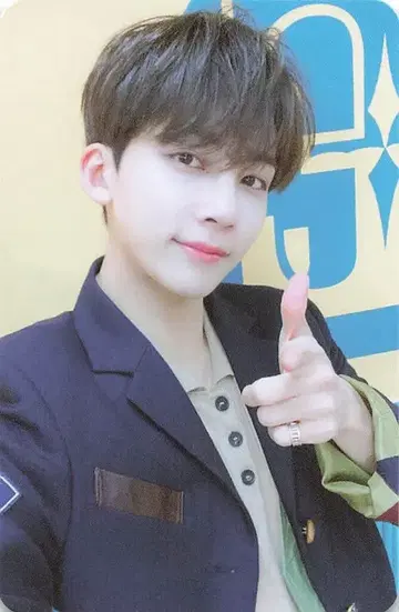 SEVENTEEN [Heng:garae] JEONGHAN 트레이딩 카드 NET